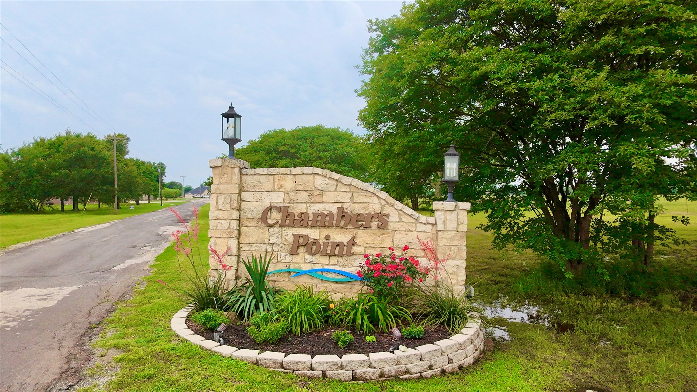 Lot 71 Shoreline Road Kerens TX 75144