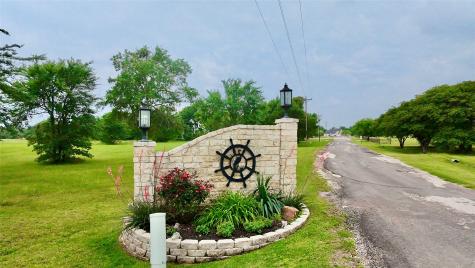 Lot 71 Shoreline Road Kerens TX 75144