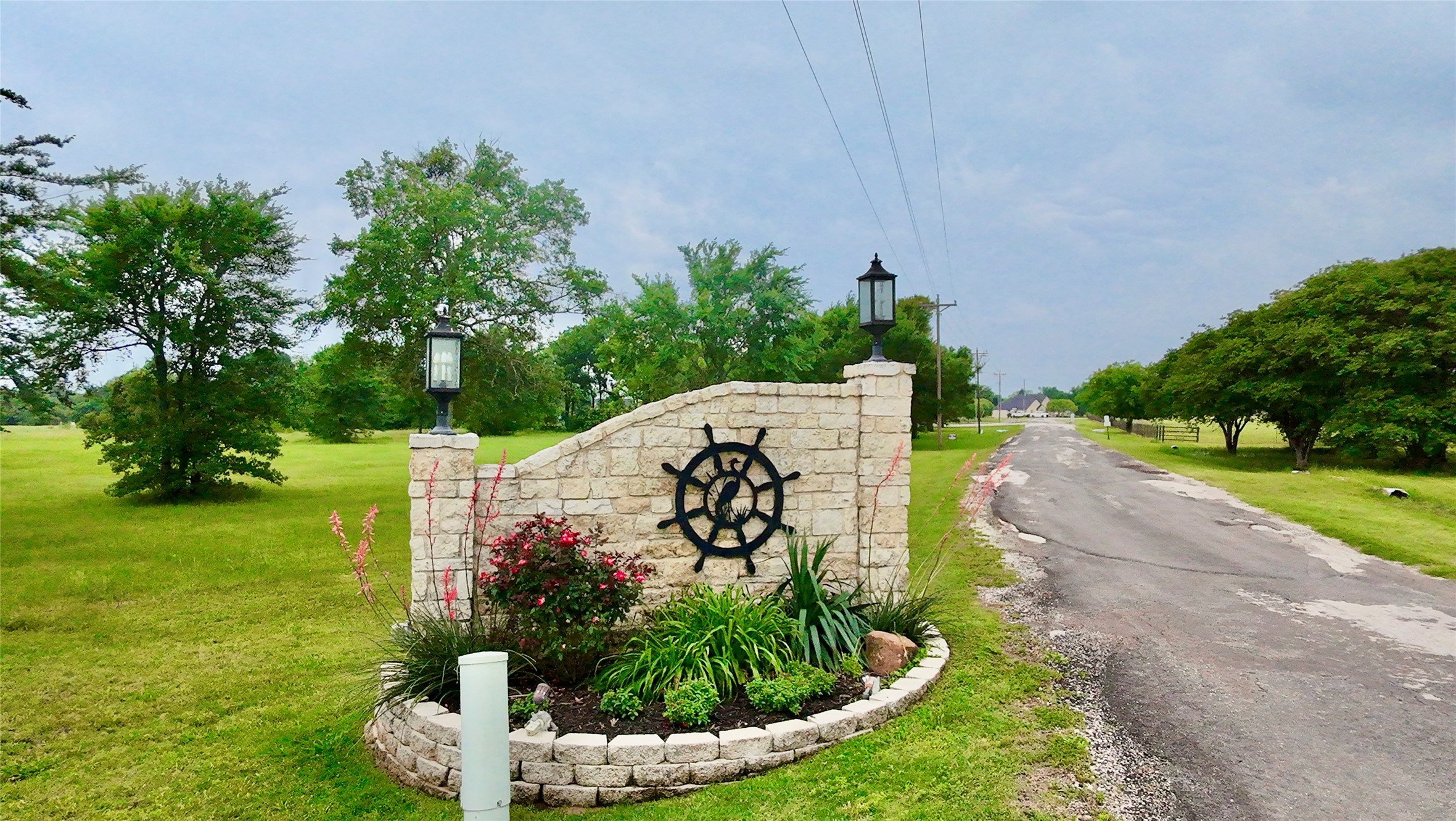 Lot 71 Shoreline Road Kerens TX 75144