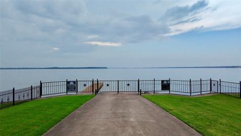 Lot 71 Shoreline Road Kerens TX 75144