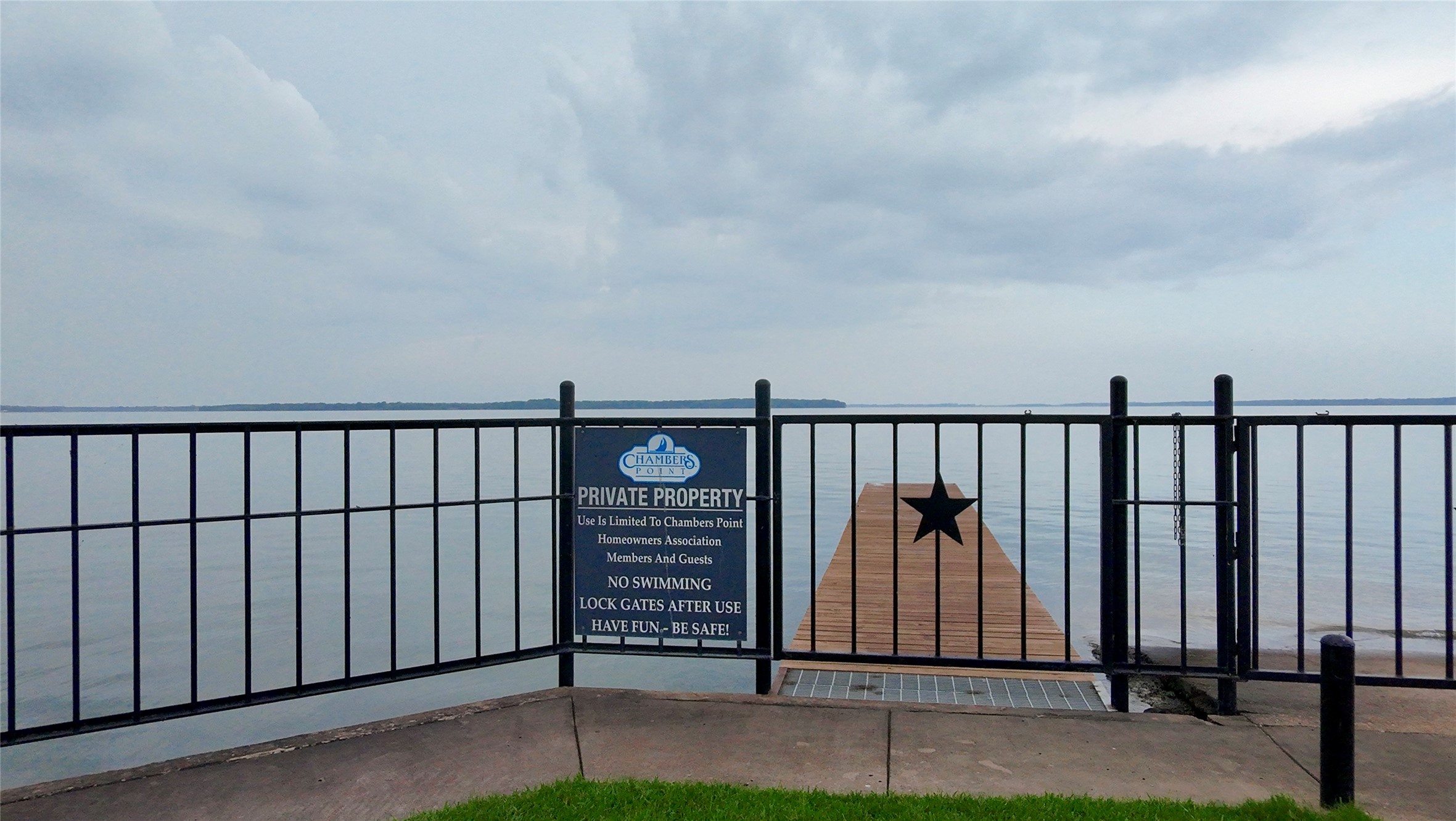 Lot 71 Shoreline Road Kerens TX 75144