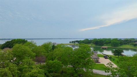 Lot 71 Shoreline Road Kerens TX 75144