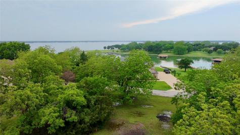 Lot 71 Shoreline Road Kerens TX 75144