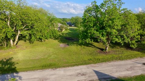 Lot 71 Shoreline Road Kerens TX 75144