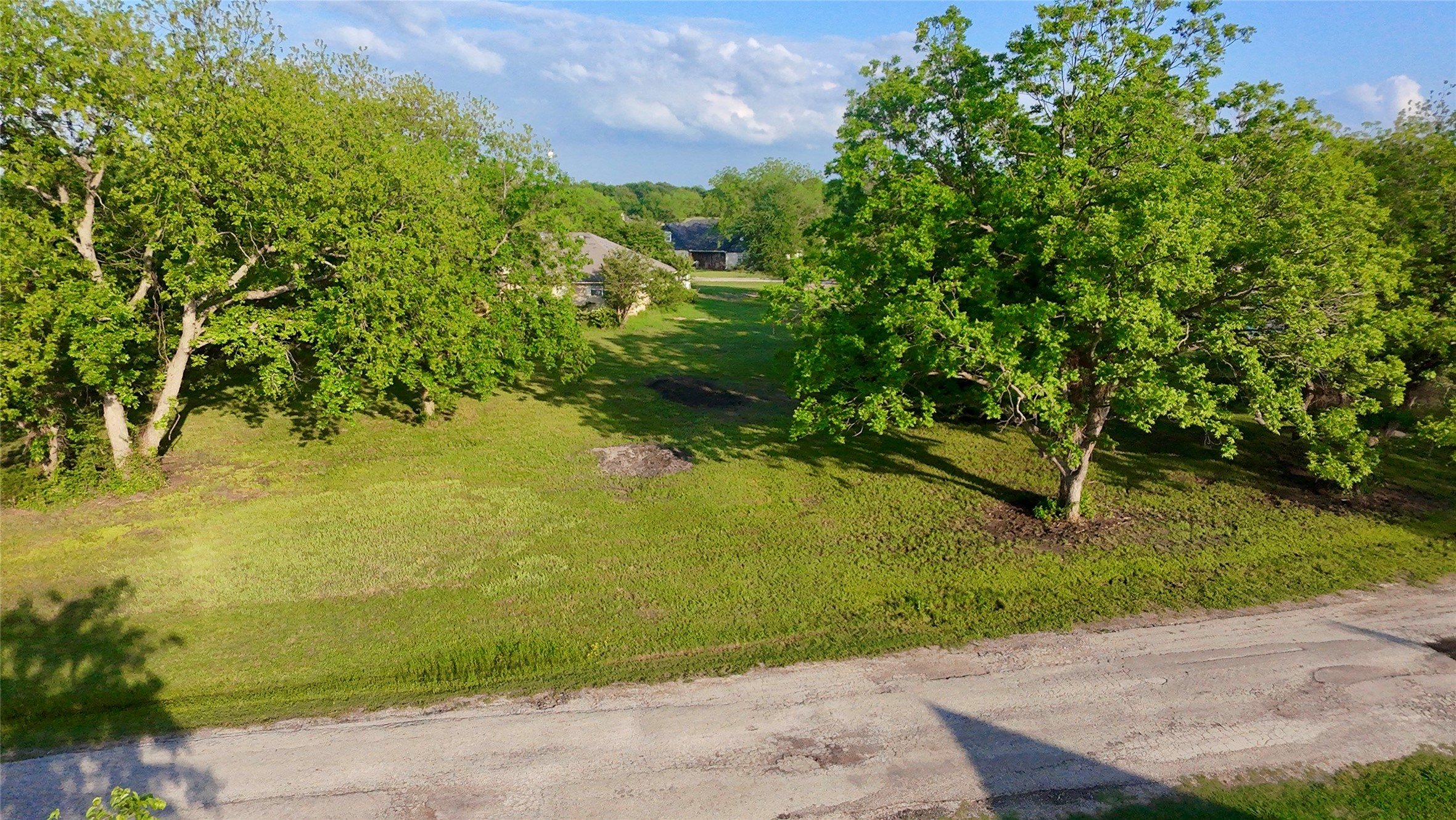Lot 71 Shoreline Road Kerens TX 75144