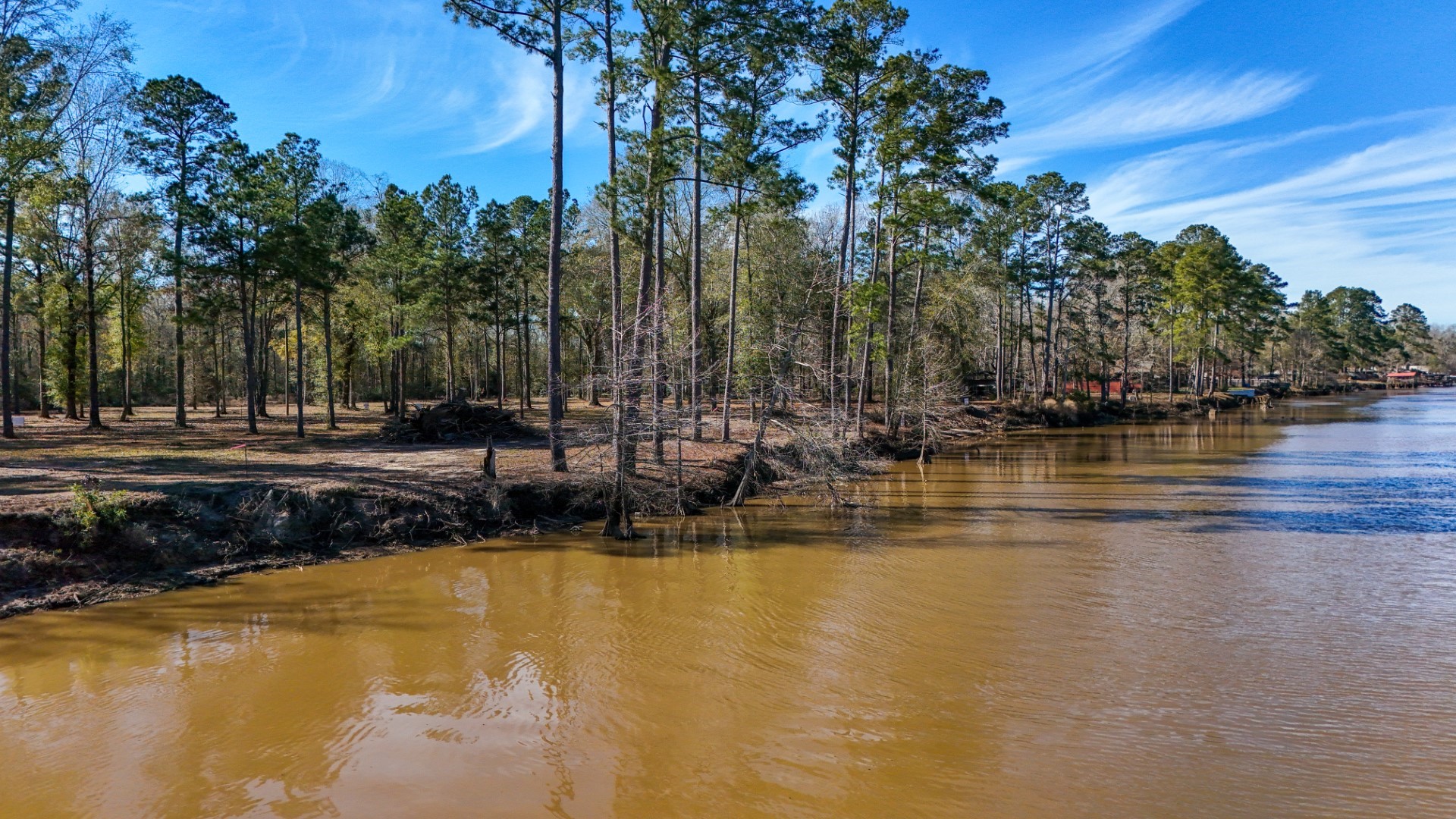 Tbd (Lot 3) County Road 3545 Joaquin TX 75954