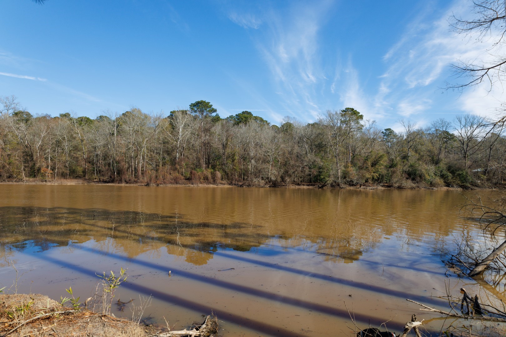 Tbd (Lot 3) County Road 3545 Joaquin TX 75954