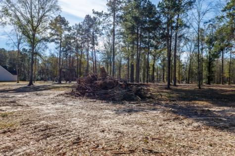 Tbd (Lot 3) County Road 3545 Joaquin TX 75954
