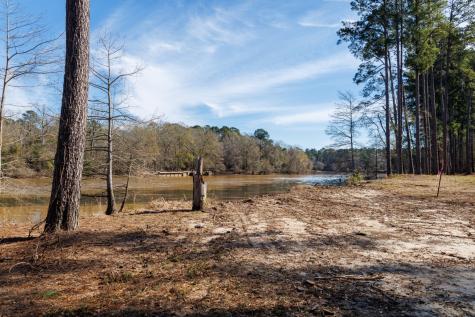 Tbd (Lot 3) County Road 3545 Joaquin TX 75954