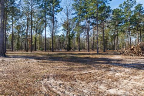 Tbd (Lot 3) County Road 3545 Joaquin TX 75954