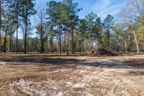 Tbd (Lot 3) County Road 3545 Joaquin TX 75954