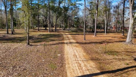Tbd (Lot 3) County Road 3545 Joaquin TX 75954