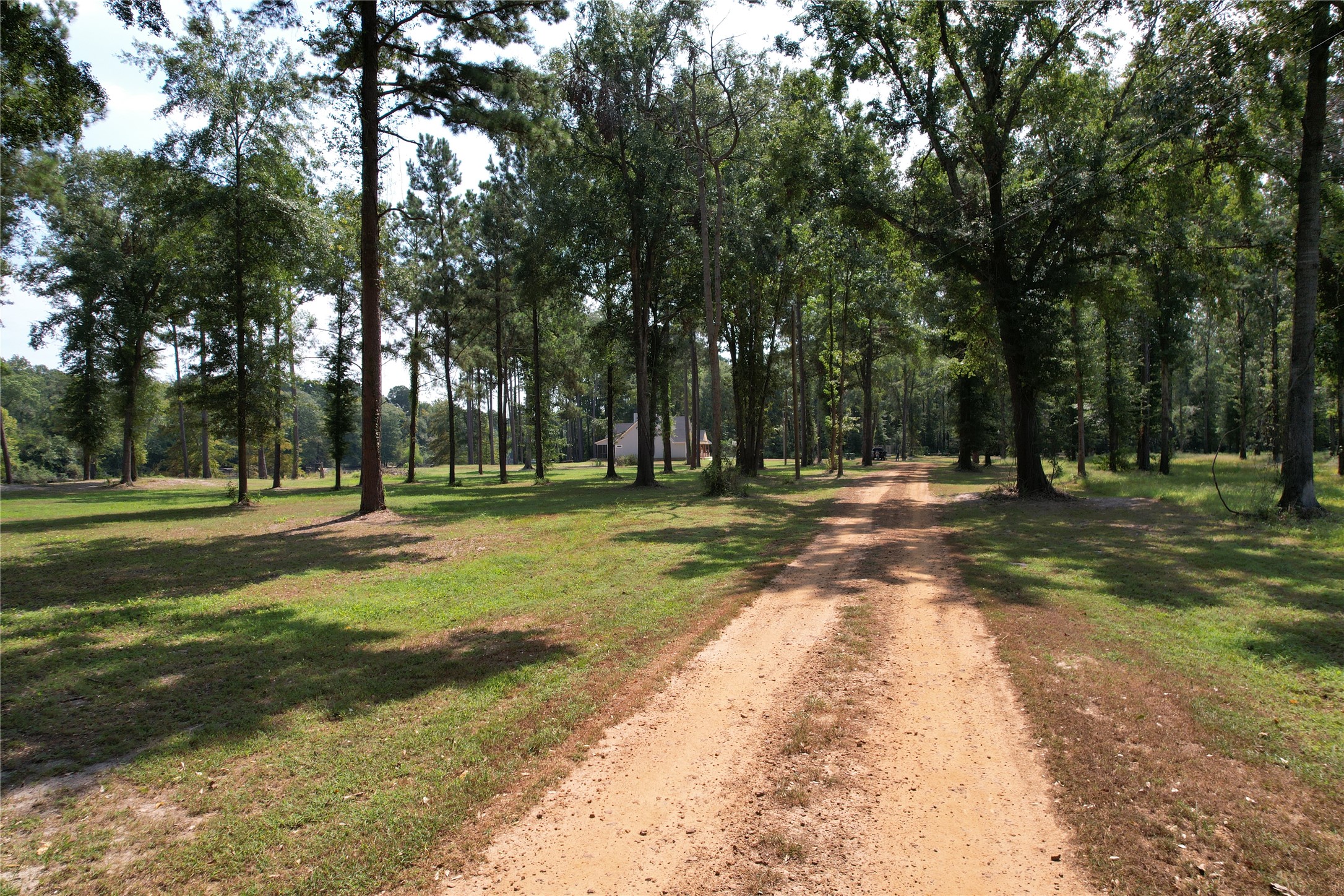 Tbd (Lot 3) County Road 3545 Joaquin TX 75954