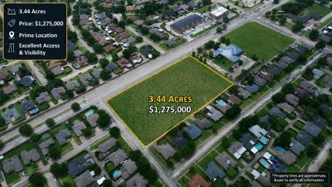 6700 Rowlett Road Rowlett TX 75089