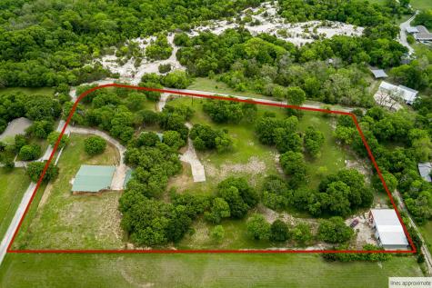 2928 Stickhorse Lane Mckinney TX 75071