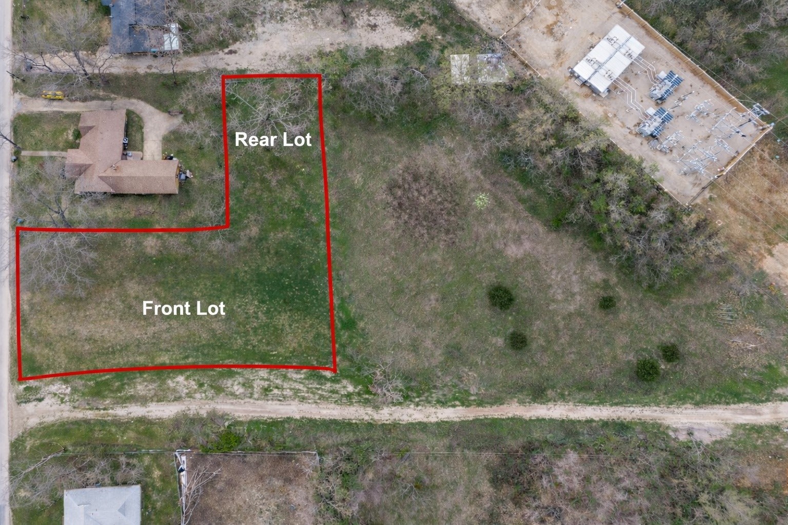 4227 Humphrey Drive Dallas TX 75216