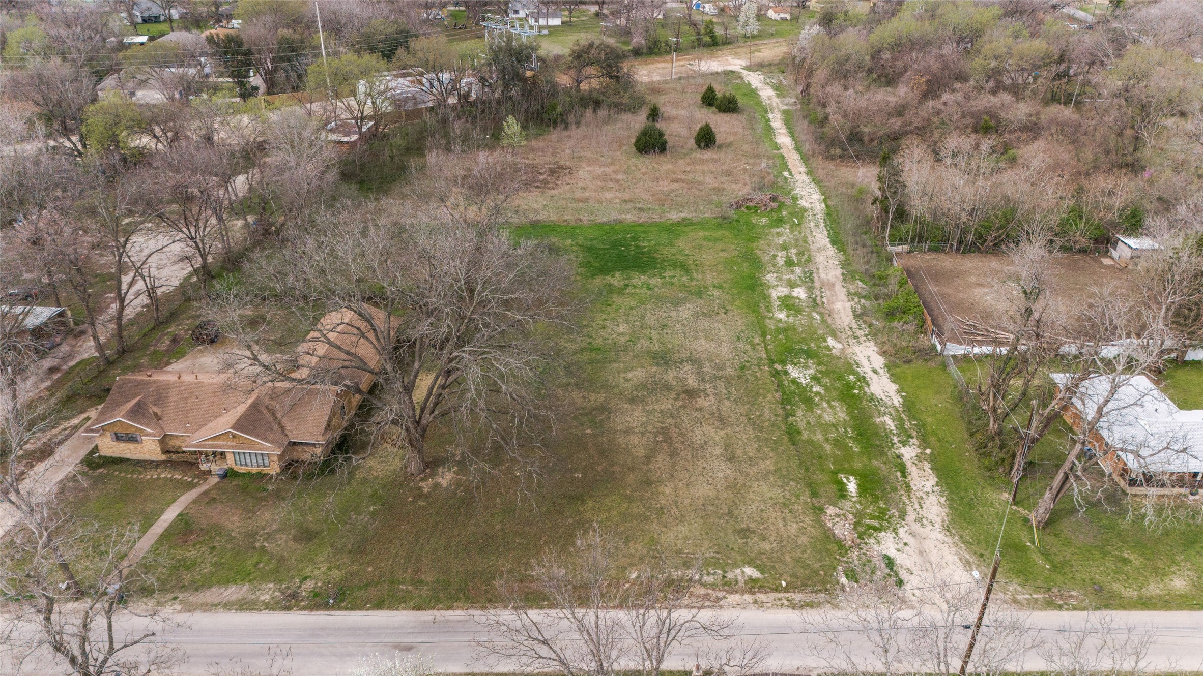 4227 Humphrey Drive Dallas TX 75216
