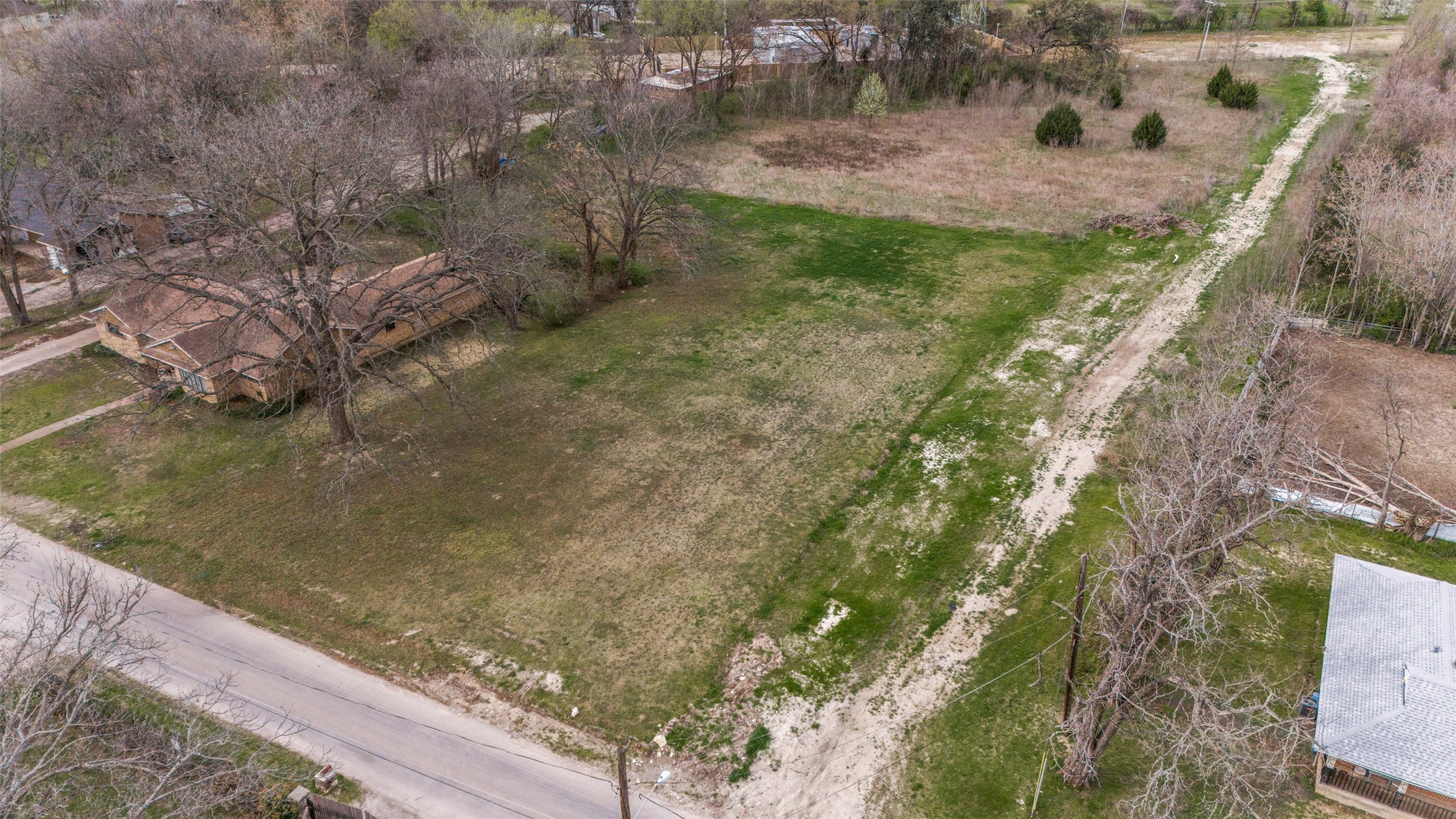 4227 Humphrey Drive Dallas TX 75216