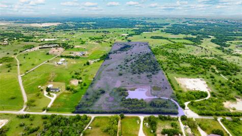 Tbd Mcdaniel Road Aledo TX 76008