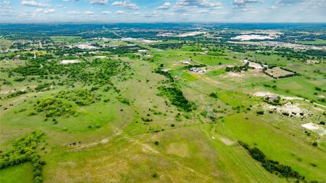 Tbd Mcdaniel Road Aledo TX 76008