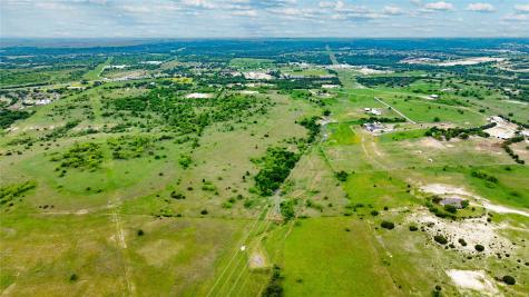 Tbd Mcdaniel Road Aledo TX 76008