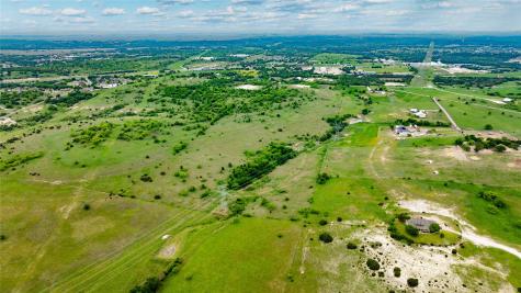 Tbd Mcdaniel Road Aledo TX 76008