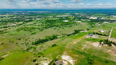Tbd Mcdaniel Road Aledo TX 76008