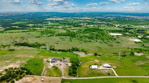 Tbd Mcdaniel Road Aledo TX 76008