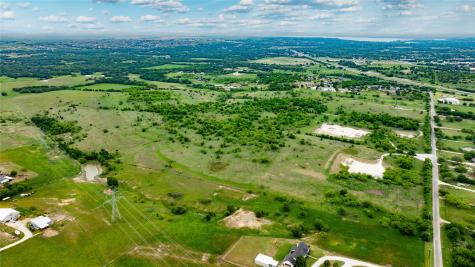 Tbd Mcdaniel Road Aledo TX 76008