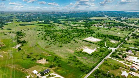 Tbd Mcdaniel Road Aledo TX 76008