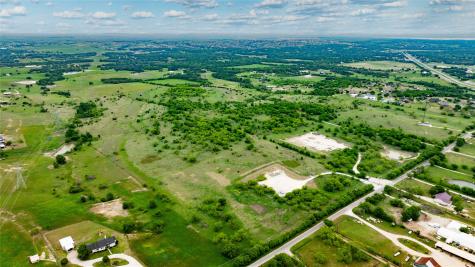 Tbd Mcdaniel Road Aledo TX 76008