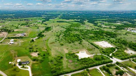 Tbd Mcdaniel Road Aledo TX 76008
