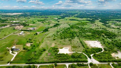 Tbd Mcdaniel Road Aledo TX 76008