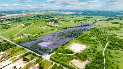 Tbd Mcdaniel Road Aledo TX 76008