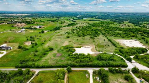 Tbd Mcdaniel Road Aledo TX 76008
