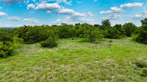Tbd Mcdaniel Road Aledo TX 76008