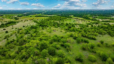 Tbd Mcdaniel Road Aledo TX 76008
