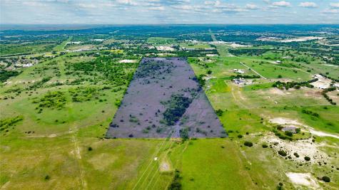 Tbd Mcdaniel Road Aledo TX 76008