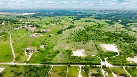 Tbd Mcdaniel Road Aledo TX 76008
