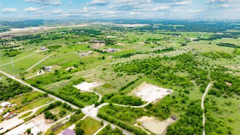 Tbd Mcdaniel Road Aledo TX 76008