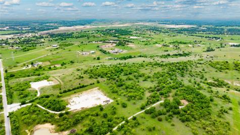 Tbd Mcdaniel Road Aledo TX 76008
