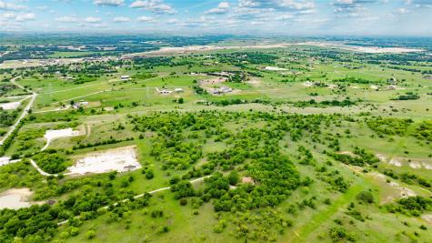 Tbd Mcdaniel Road Aledo TX 76008