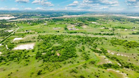 Tbd Mcdaniel Road Aledo TX 76008