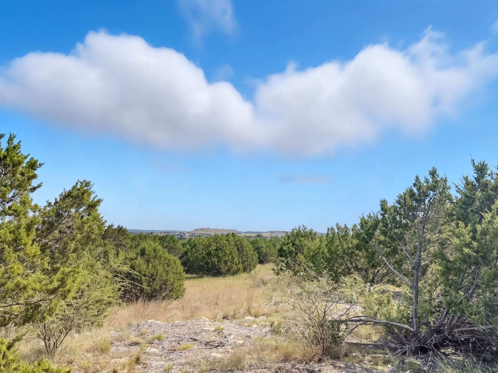 Lot 2 Ph 3 Pr 42110 Evant TX 76525
