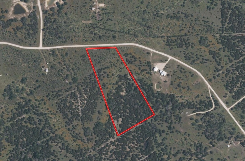 Lot 2 Ph 3 Pr 42110 Evant TX 76525