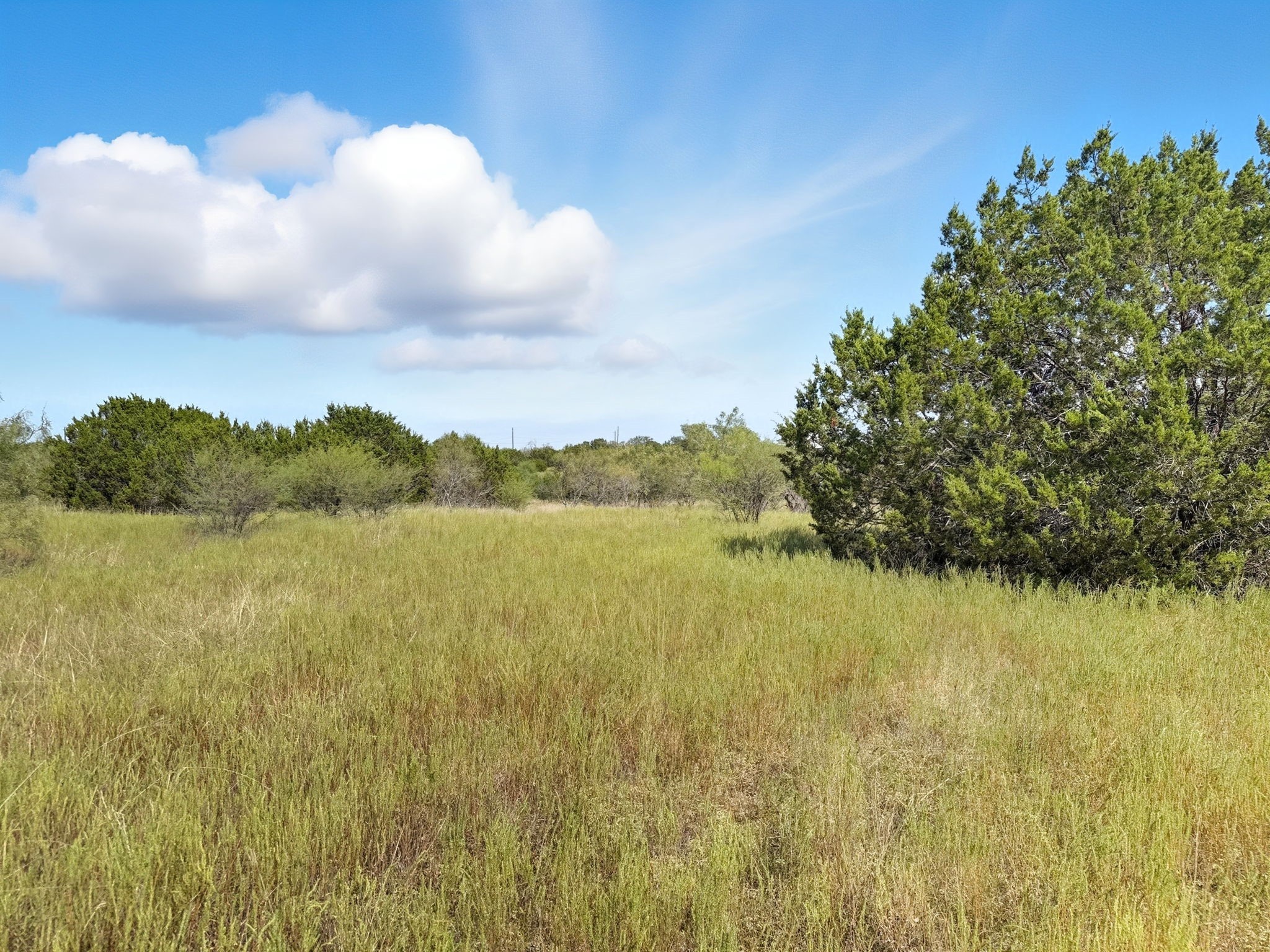 Lot 2 Ph 3 Pr 42110 Evant TX 76525