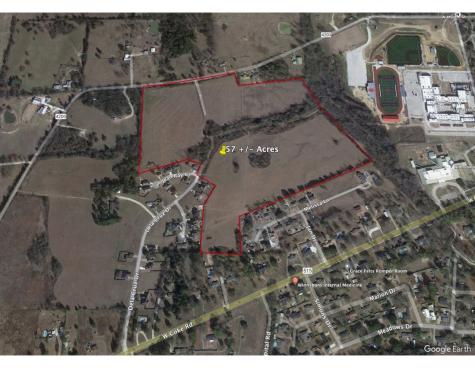 Tbd County Road 4200 Winnsboro TX 75494