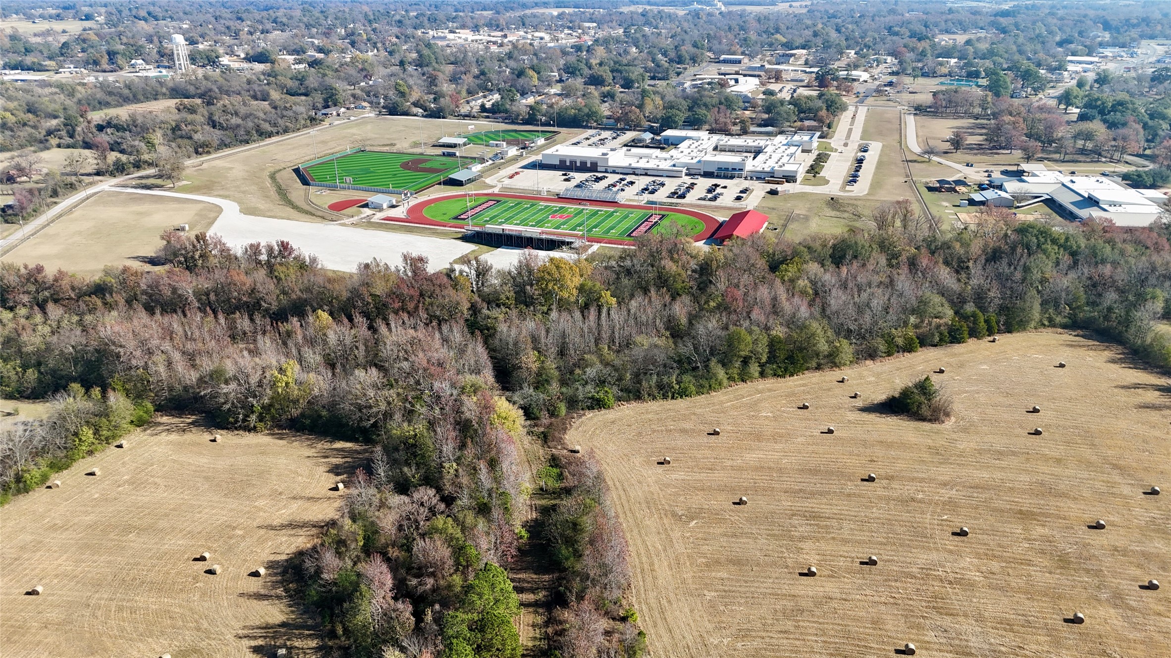 Tbd County Road 4200 Winnsboro TX 75494