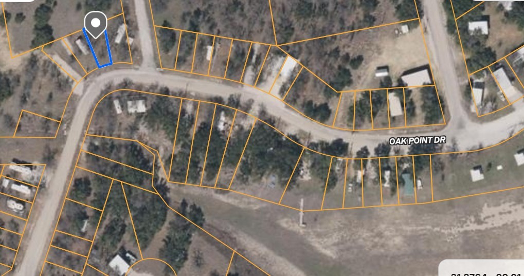 Lot 821 Oak Point Drive May TX 76857