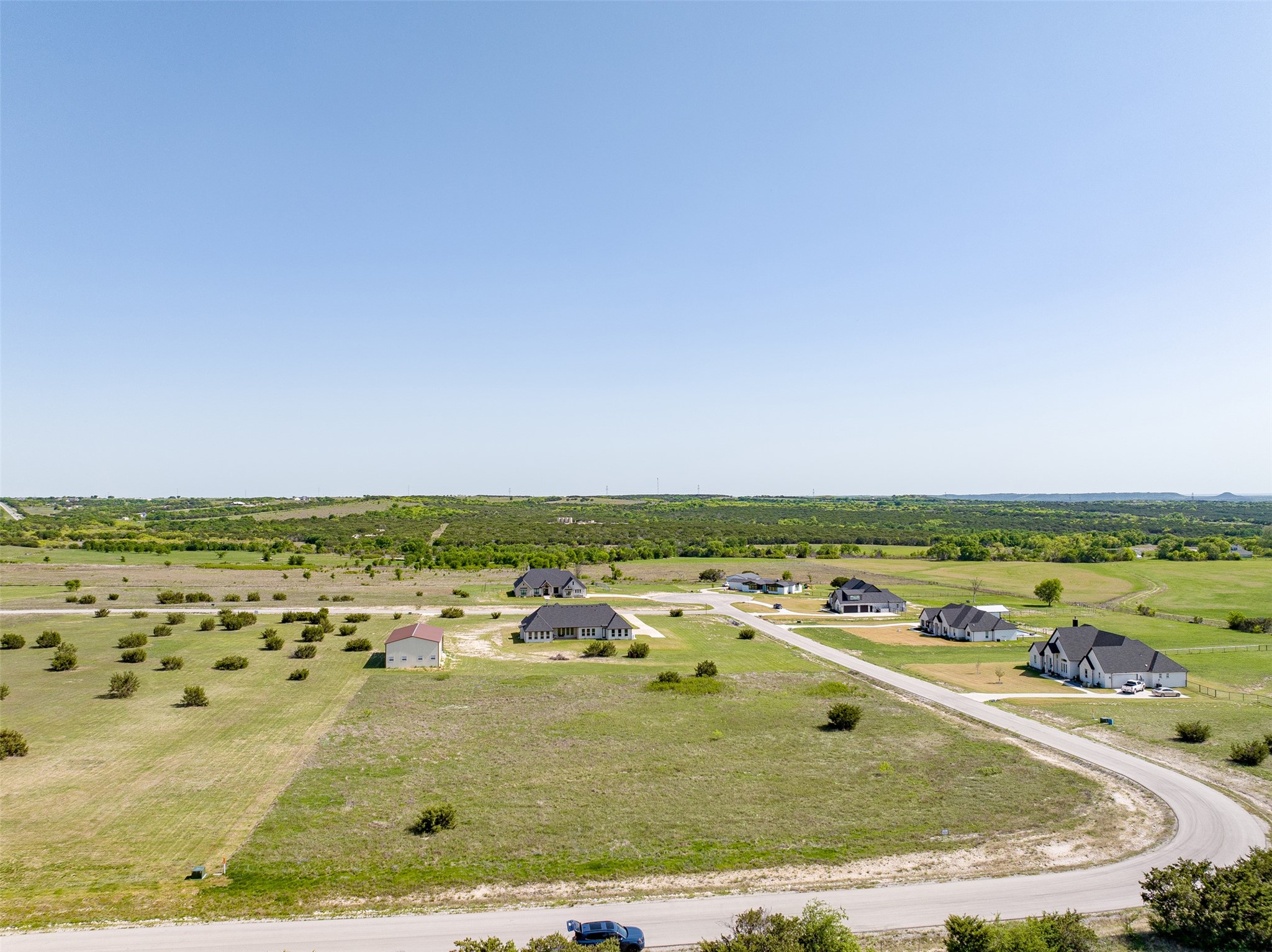 12865 Torello Court Godley TX 76044